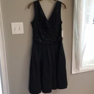 NWT Perfect formal LBD